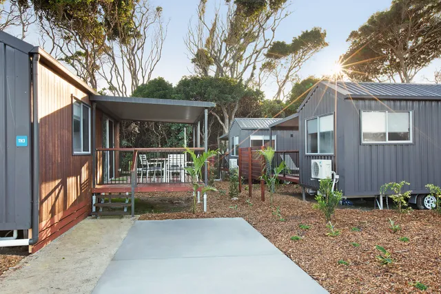 Reflections Scotts Head - Holiday Park