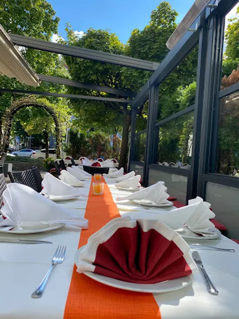 IL Galeone ,NEUHAUSEN‘