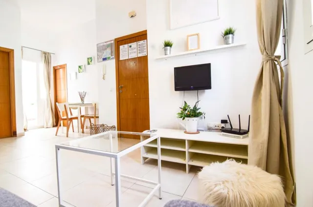 Málaga City Apartments Barceló