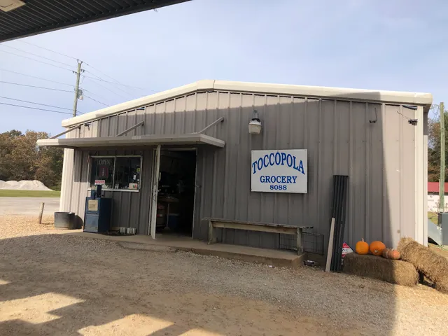 Toccopola Grocery