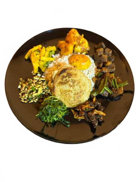 Tareba Diner Restaurant