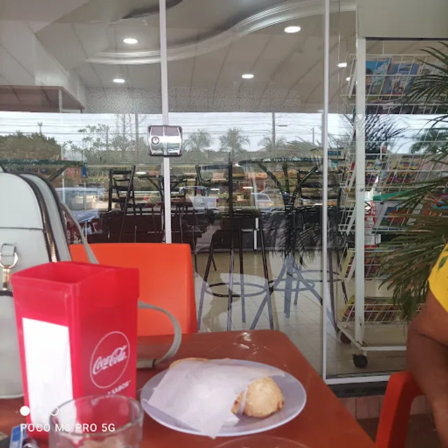 Panificadora Itália