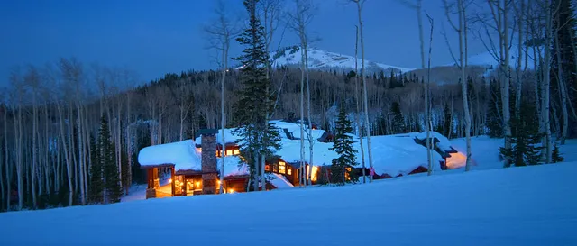 Natural Retreats - Park City