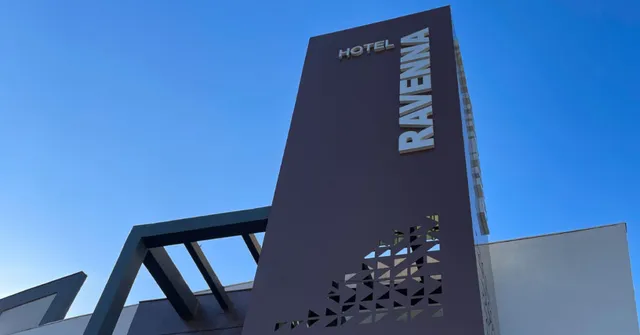 Hotel Ravenna