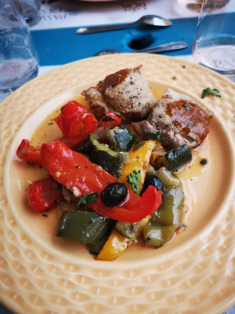 Le Cesario restaurant - pizzeria