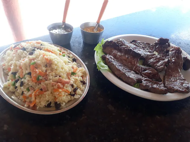 Churrascaria João Victor