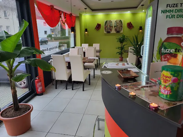 Der kleine Moghul Dortmund