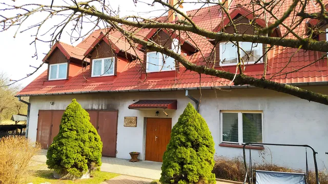 Dom Gościnny Koinonia