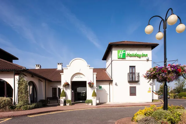 Holiday Inn Birmingham - Bromsgrove by IHG