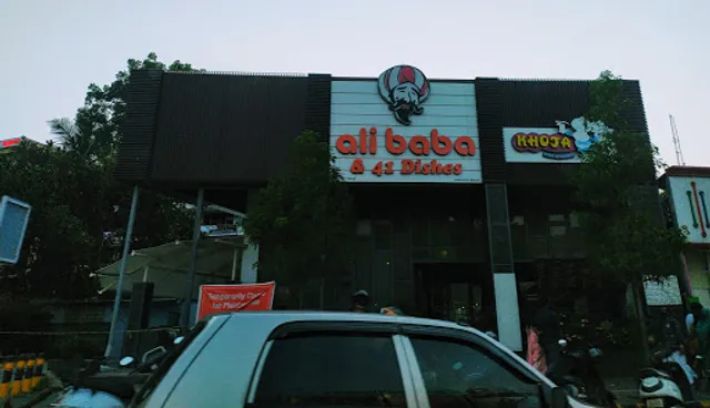 MRA restaurent | Edappally