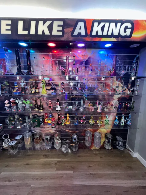 King Smokers Smoke Shop & Vape Shop
