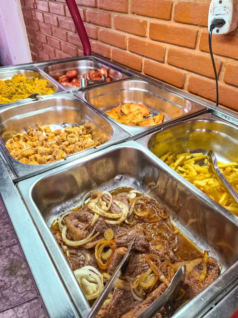 Restaurante Official