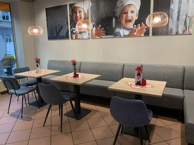 Bäckerei Konditorei Leimüller