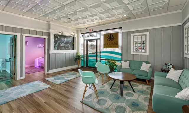 Beaches Tanning Salon & Spa