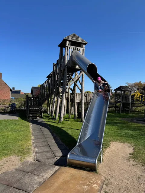 Spielplatz Kreyenburg