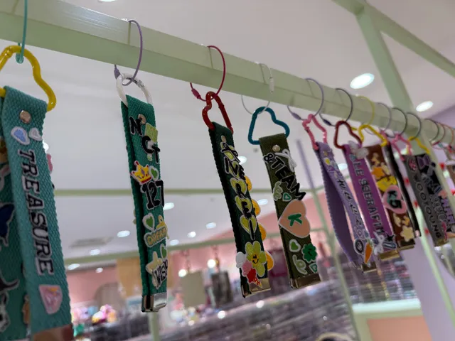 【推し活メガストア】Ossi/オッシー横浜ビブレ店