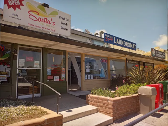 Sarita's Mexican Grill Restaurants