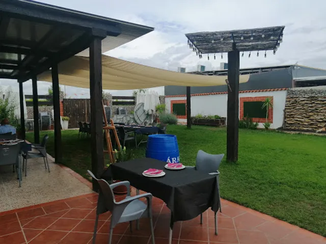 El Corral del Rey - El Portu