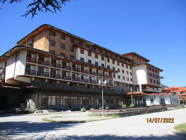 Rooms & Apartments Top Stars