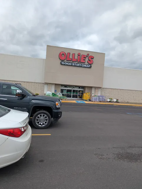 Ollie's Bargain Outlet