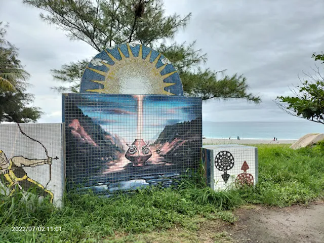 Millennium Dawn Memorial Park