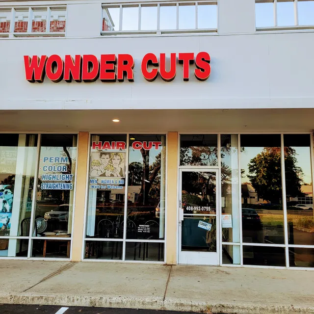 Wonder Cuts