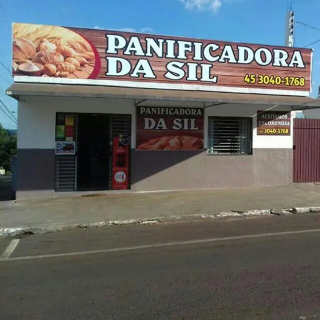Panificadora Da Sil