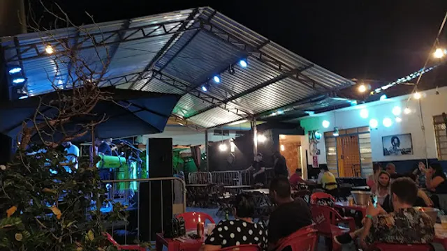 In Casa - Upcycling Bar