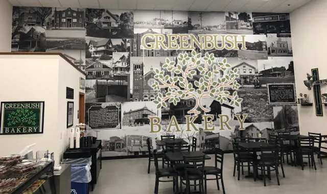 Greenbush Bakery