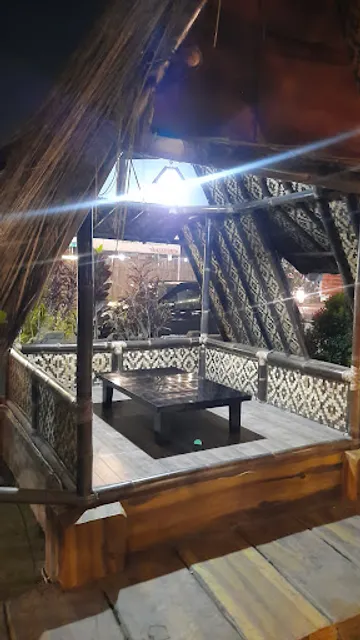 Saung Pindang Pusaka Ma Ecot Asli