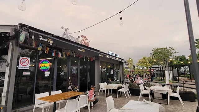 Samat Thai Restaurant