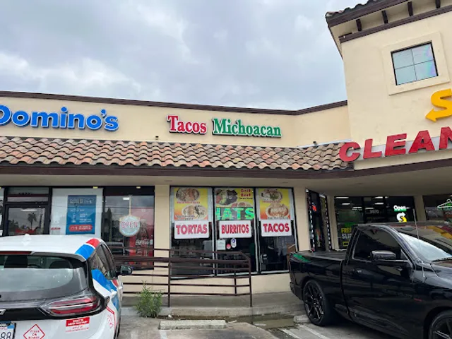 Tacos Michoacan