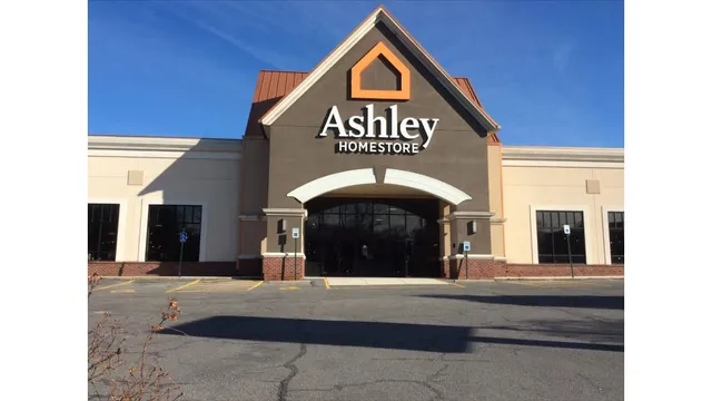 Ashley Store