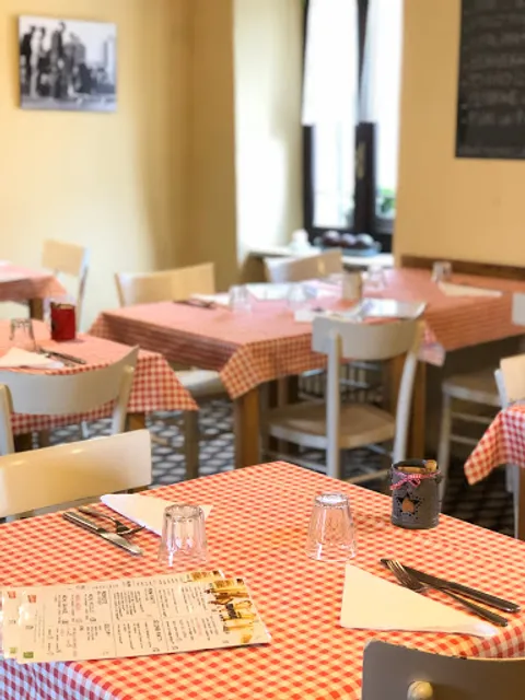 Osteria Borgo Vecchio