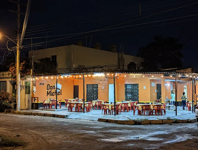Taquería Michel