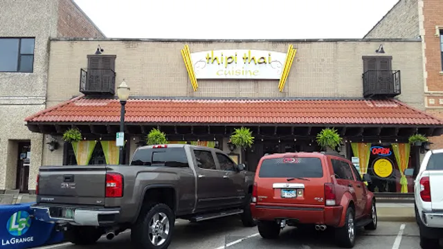 Thipi Thai