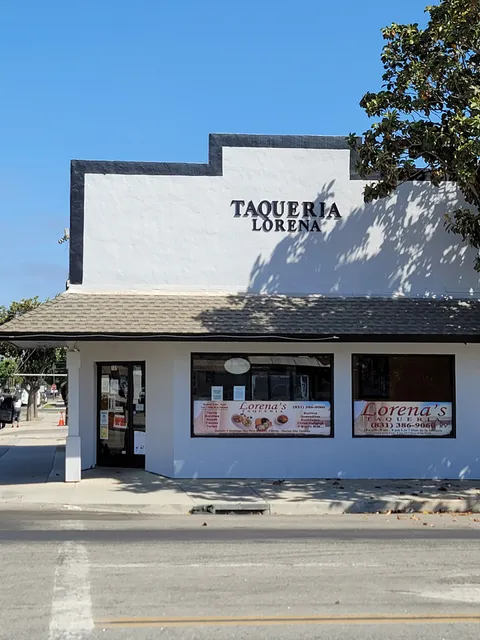 Lorena's Taqueria