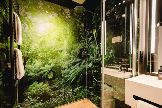 Rioca Hafeninsel Posto 8 Hotel