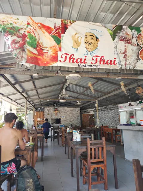 Thai Thai Restaurant