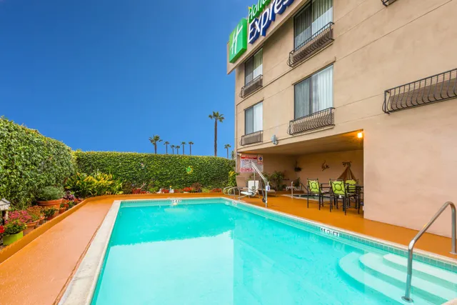 Holiday Inn Express San Diego-Sea World Area by IHG