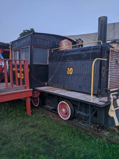 Raymond Historical Museum