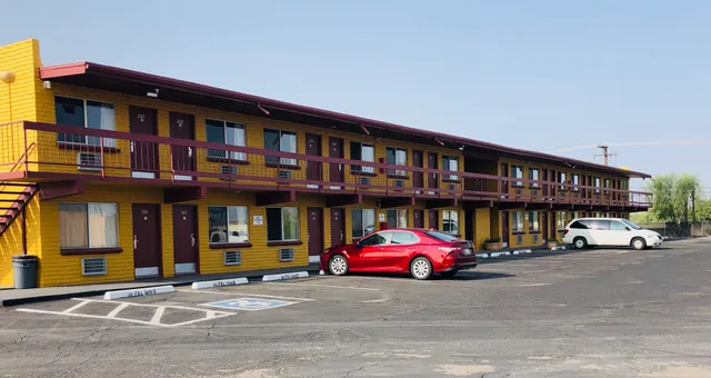 314 E benson highway (Scrap)