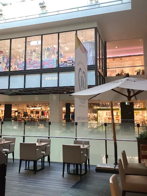 Afternoon Tea TEAROOM