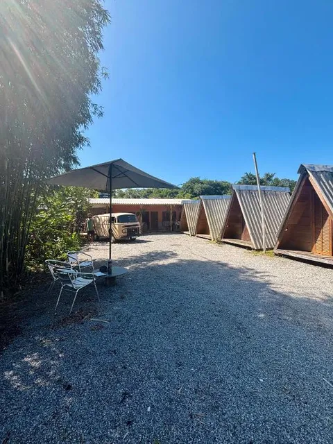 Hostel & Bar São Lourenço