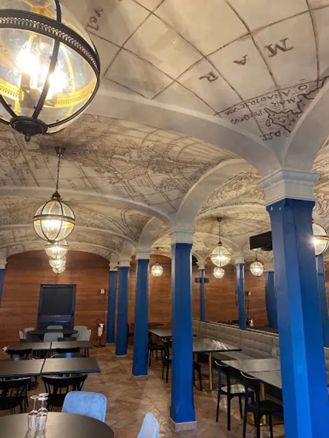 Il Pesciaio Modena a Villa Freto