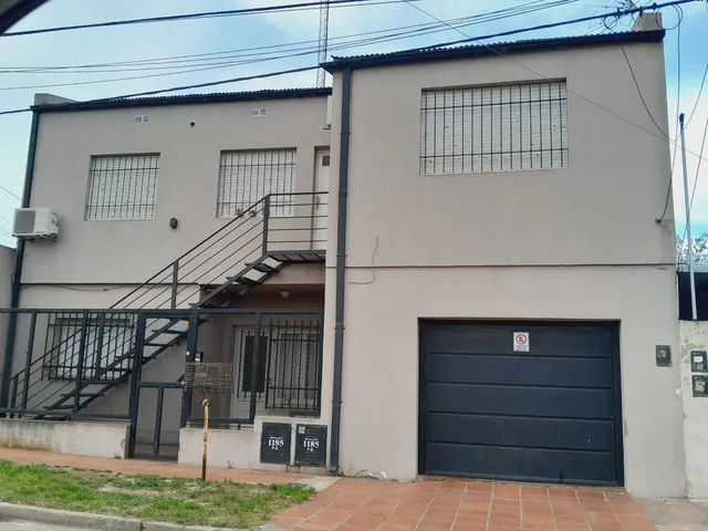 Alquiler temporario "Doña Aurora"