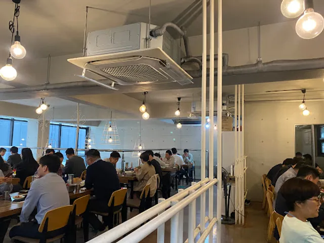 Dakhanmari and Ilsan Kalguksu