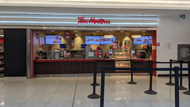 Tim Hortons