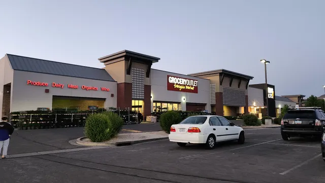 Grocery Outlet
