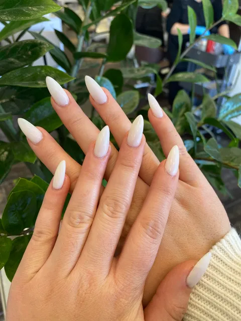 COSMO NAIL BAR NEWPORT BEACH